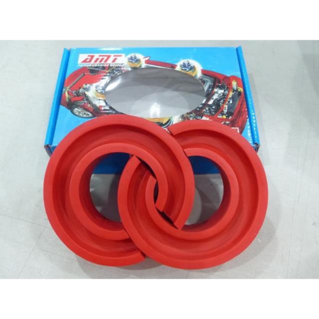 Amt Power Cushion Buffer Coil Spring Rubber Damper Shopee Malaysia