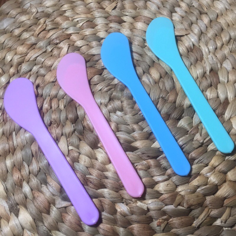 Spatula Mask Thickness 12.5cm Shopee Malaysia