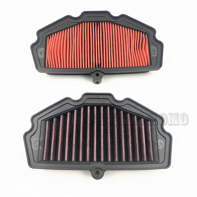 Washable Motorcycle Air Filter For Kawasaki VERSYS 650 ABS 20152019 NINJA 650 20172018 KLE 650