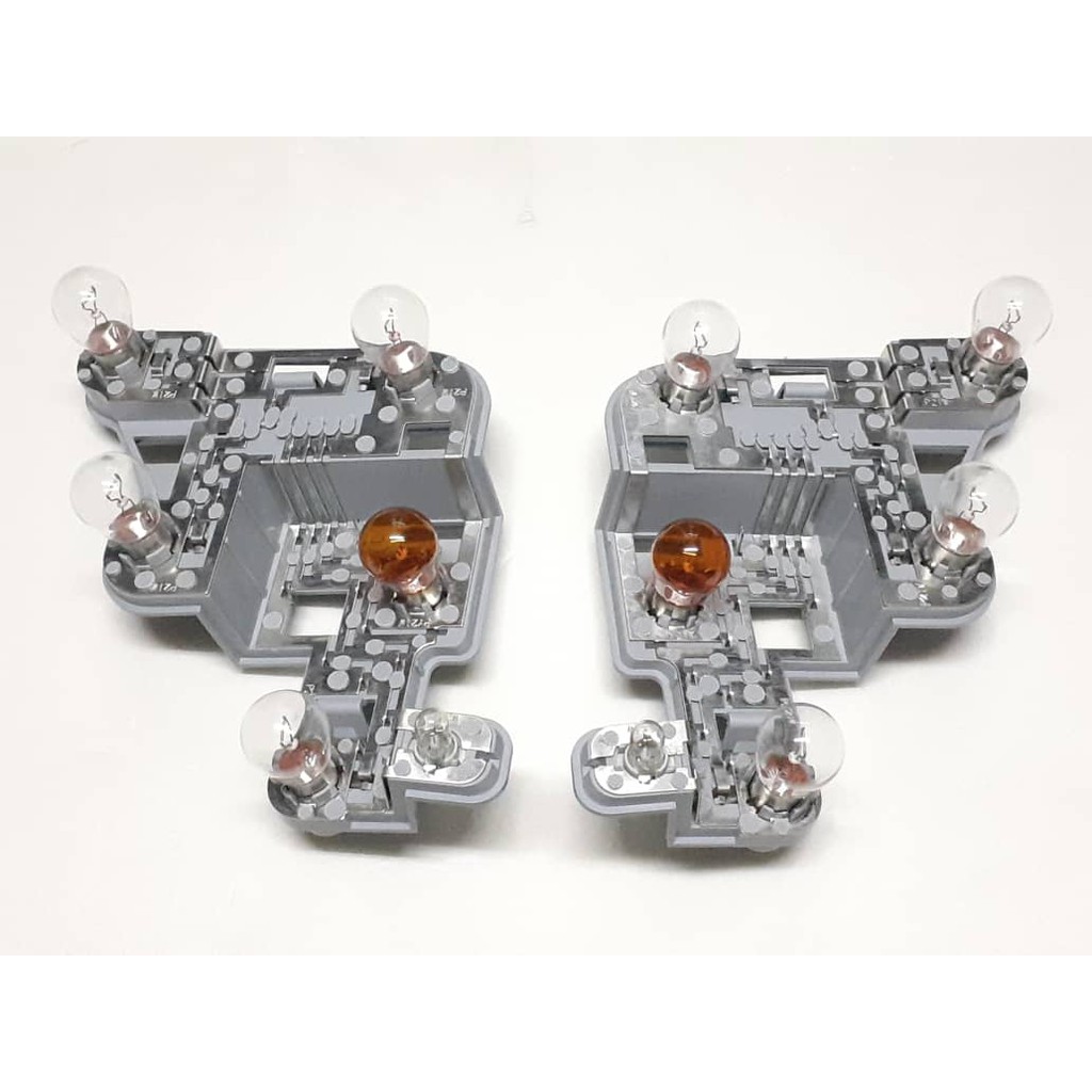 Valve Cover Gasket Kit For 2008-2012 Audi A4 A5 A6 Quattro 3.0L & 3.2L – OE Replacement 06E103483P (1-Yr Warranty)