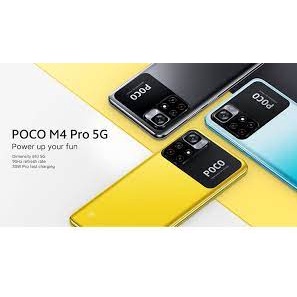 Poco M4 Pro: Malaysia's best new smartphone under RM1,000