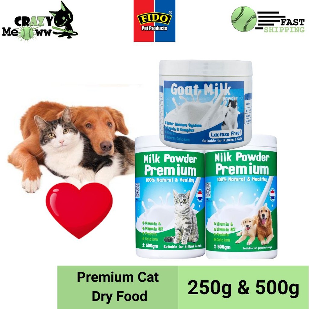 Fido milk powder outlet premium