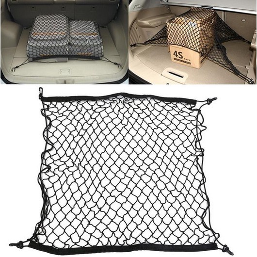 For Toyota RAV4 2013 2014 2015 2016 2017 2018 Car Trunk Luggage Storage ...