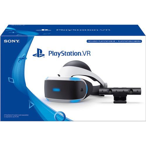 Ps deals vr set