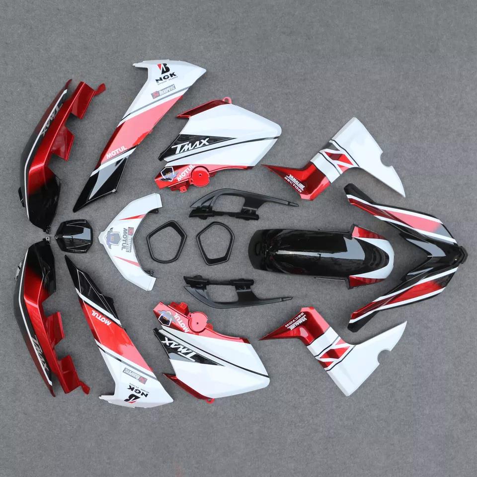 Fit for Yamaha Xmax400 X-MAX400 2013 - 2016 Fairing Bodywork Panel Kit ...