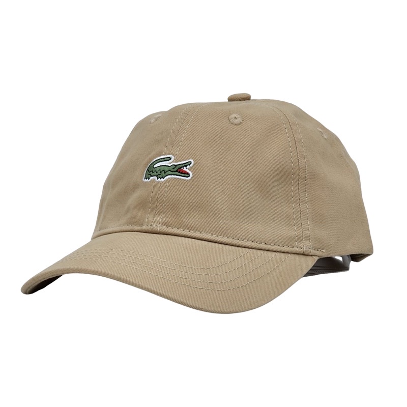 crocs lacrosse baseball cap khaki black Shopee Malaysia