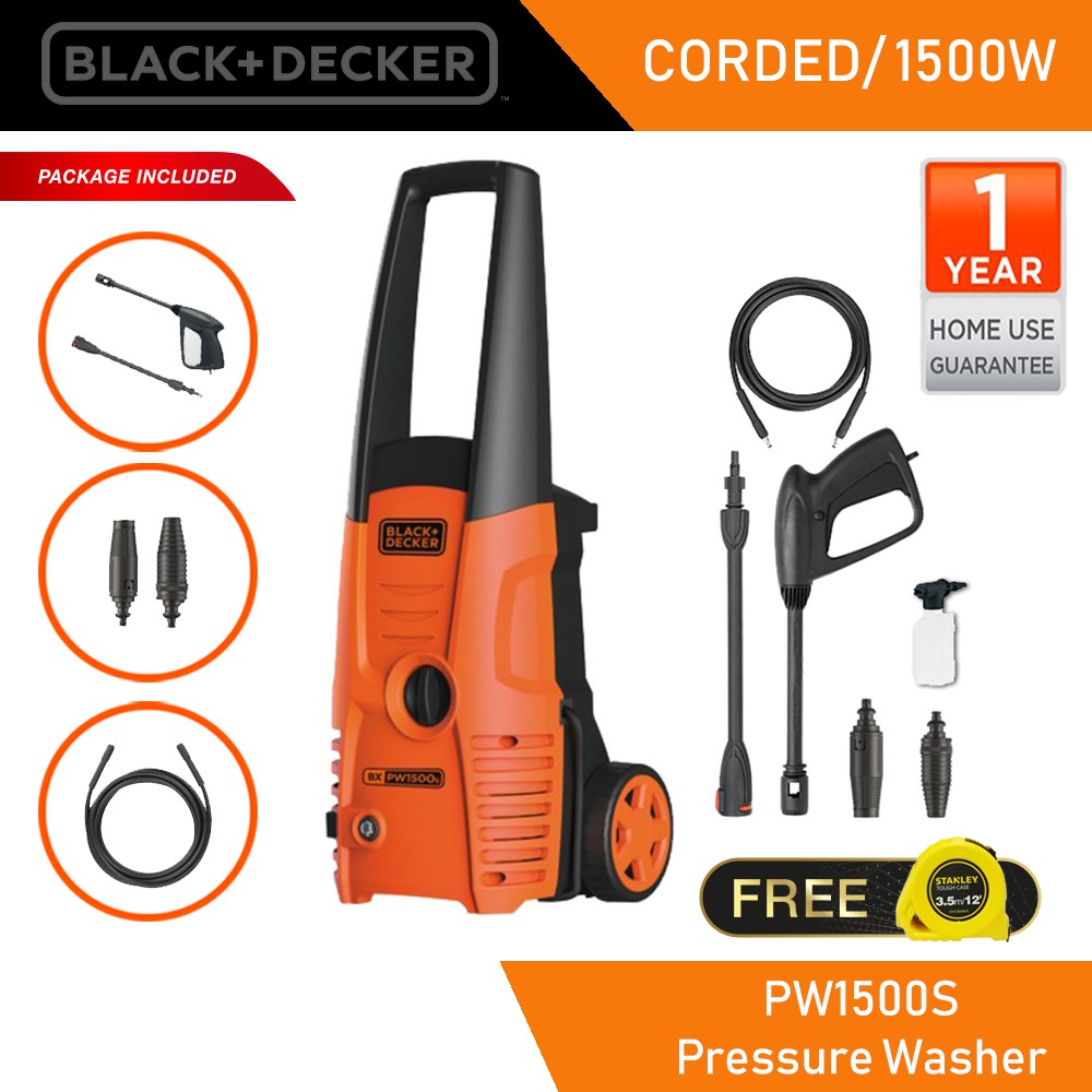 BLACK+DECKER Malaysia