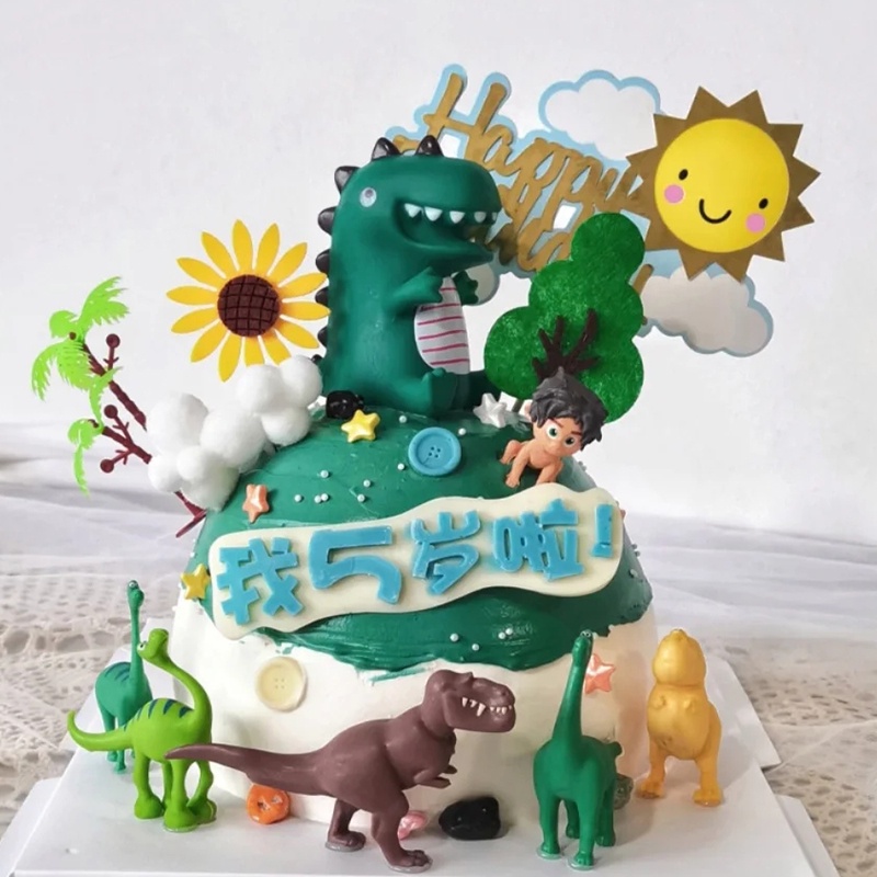 Bluey Cake Topper Bluey Birthday Bluey Party Decorations, 45 OFF