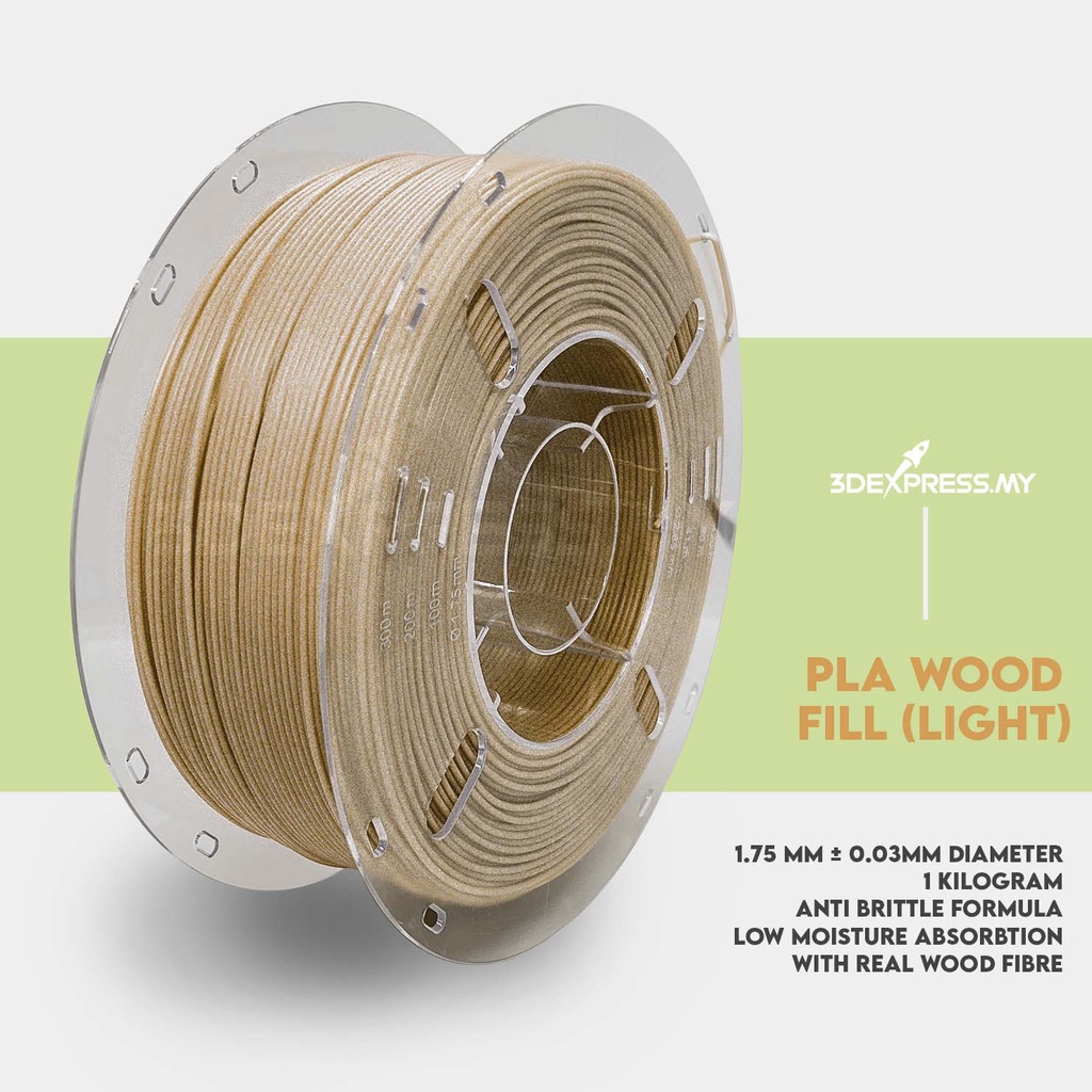 Light Wood
