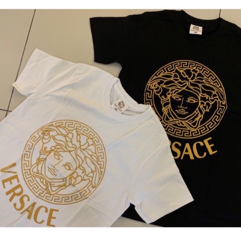 Versace shop shirt malaysia