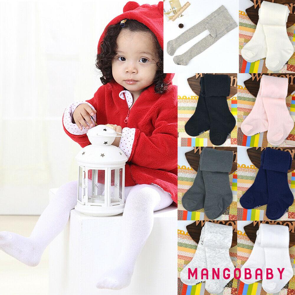 Baby girl outlet warm tights