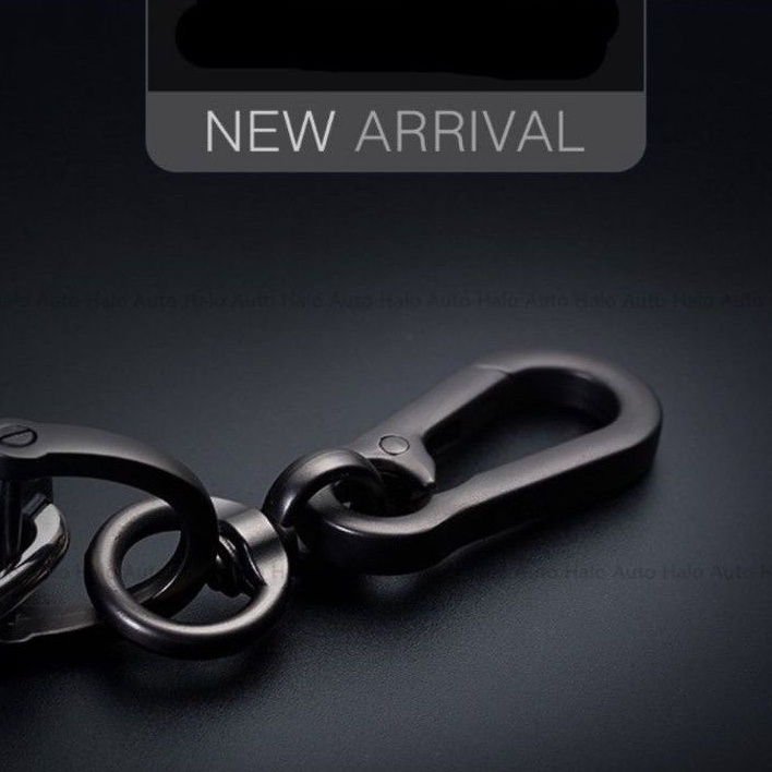 1pc New Car Logo keychain Car Key chain cover Creative Alloy Metal ...