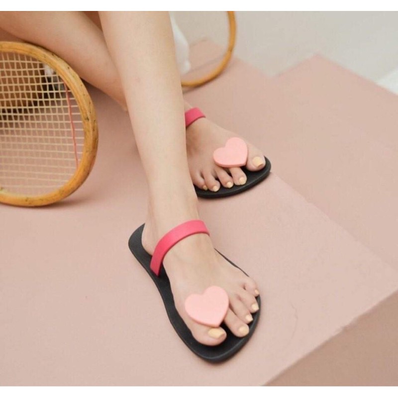 Moochu MC13 Sandals New! | Shopee Malaysia