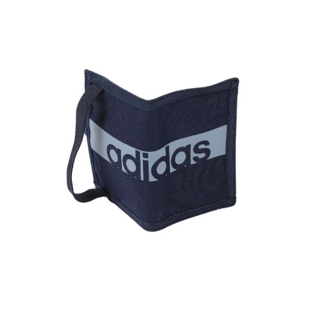 Adidas linear performance wallet on sale