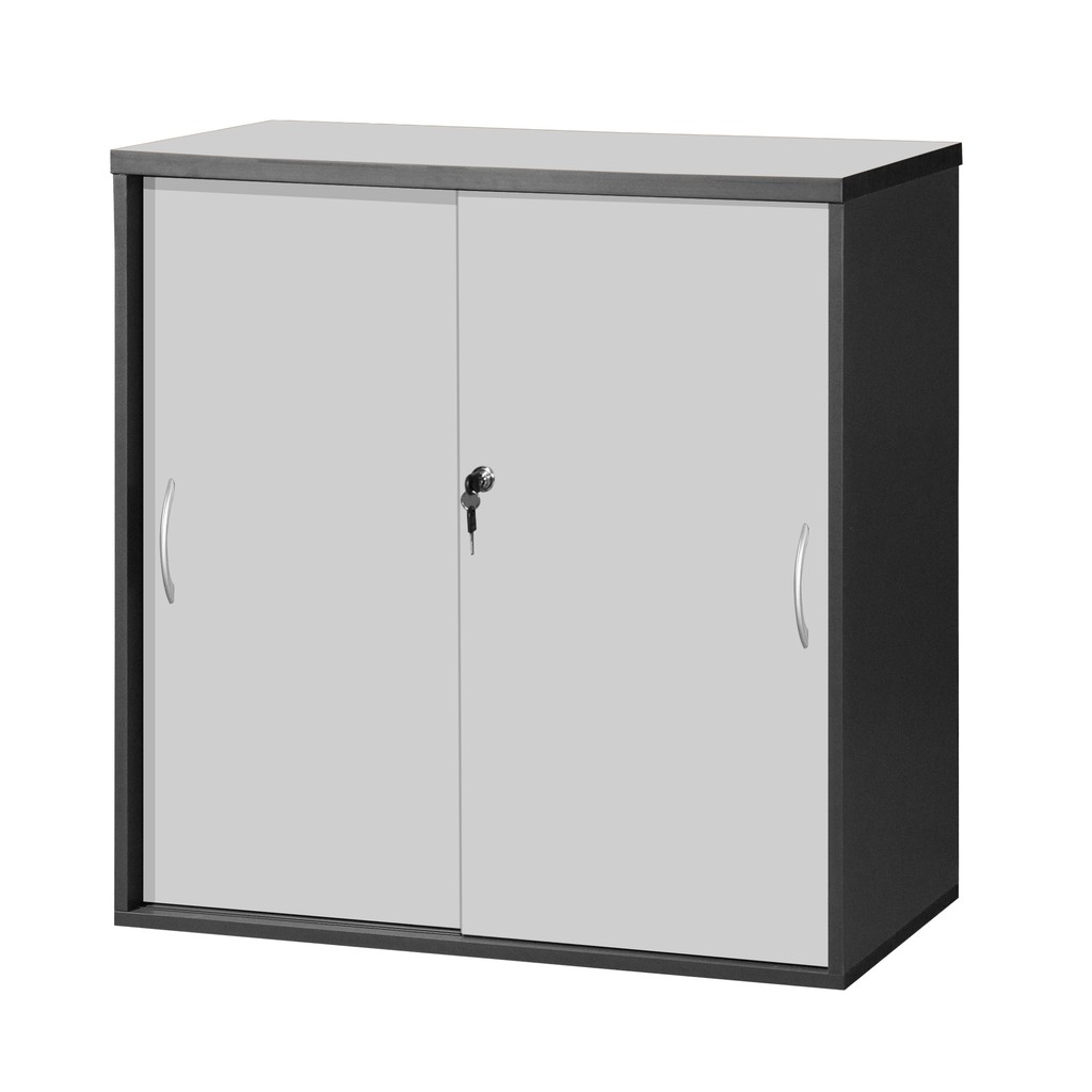 Office / Sliding Door Low Filing Shopee Malaysia