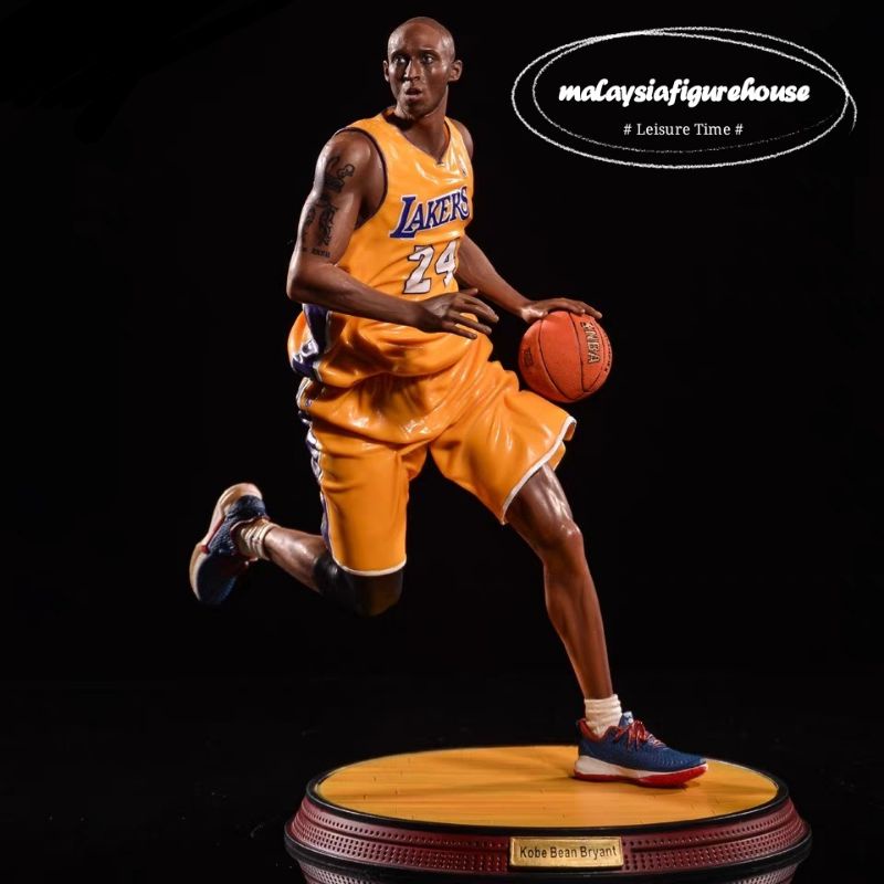 NBA Lakers Kobe Bryant フィギュア - スポーツ