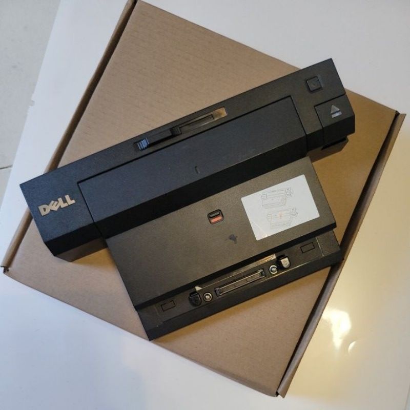 Dell PR02X Docking Station Con Alimentatore 130W E Ricarica - Foto 2