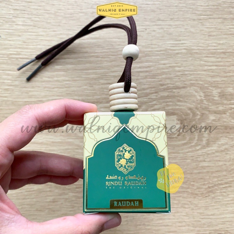 Rindu Raudah: Air Freshener ( Pati kayu gaharu, bau seakan bau karpet ...