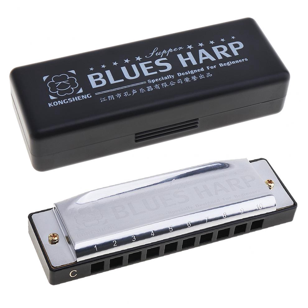 Harmonica shopee store