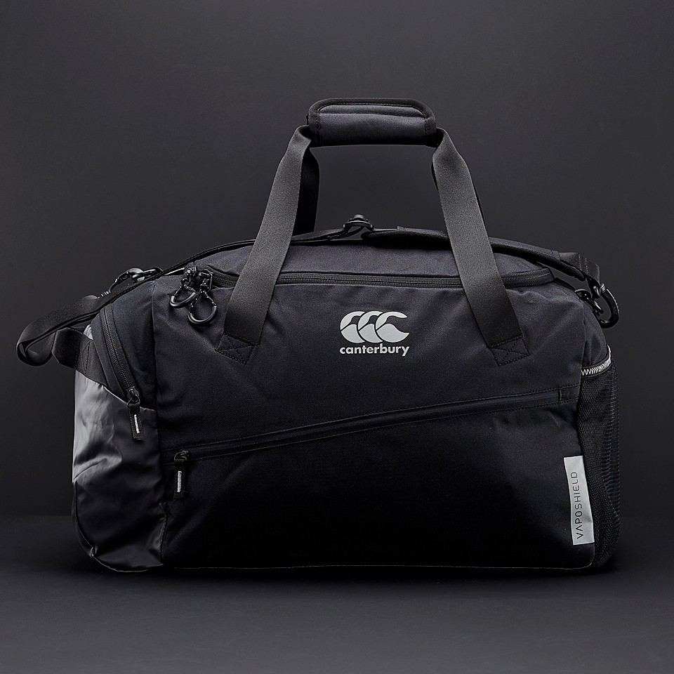 Canterbury cheap gym bag