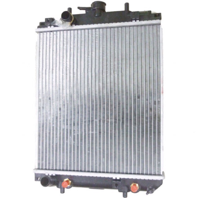 Radiator Perodua Kelisa / Kenari Auto (Double Layer) | Shopee Malaysia