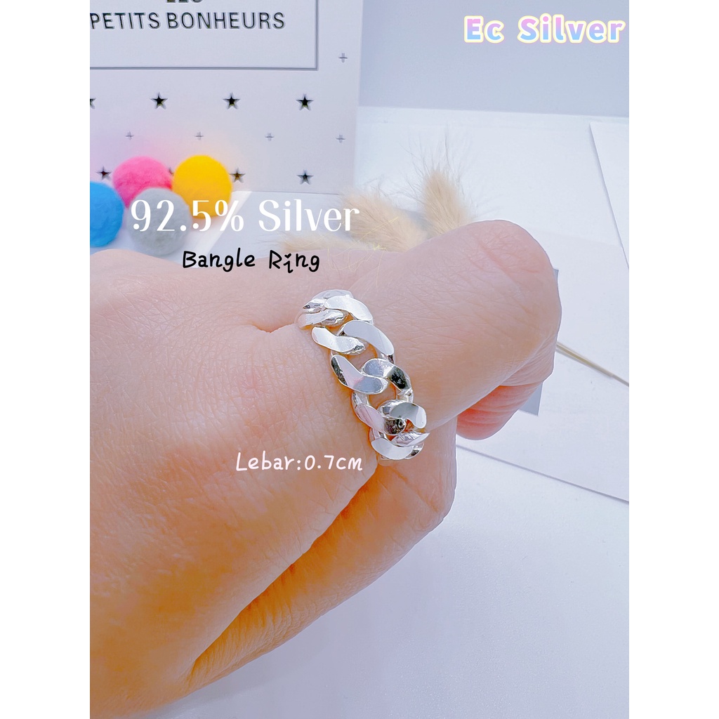 Bangle ring deals