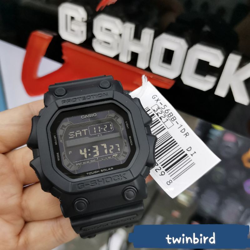 Casio g shock 3221 gx 56 hot sale