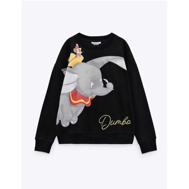 Dumbo sweater hotsell