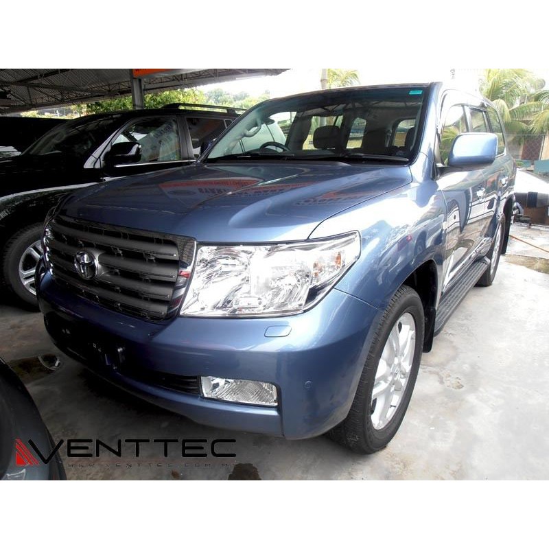 TOYOTA LAND CRUISER FJ200 / RORAIMA 08Y-ABOVE | Shopee Malaysia