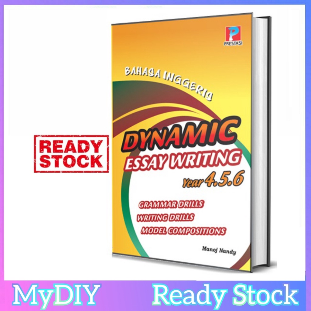 essay writing upsr