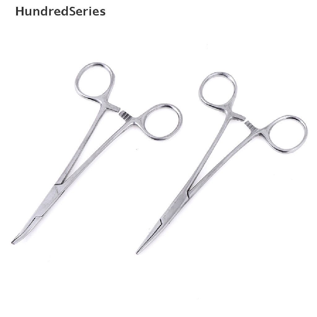 Fishing Tools Hemostatic Forceps, 5