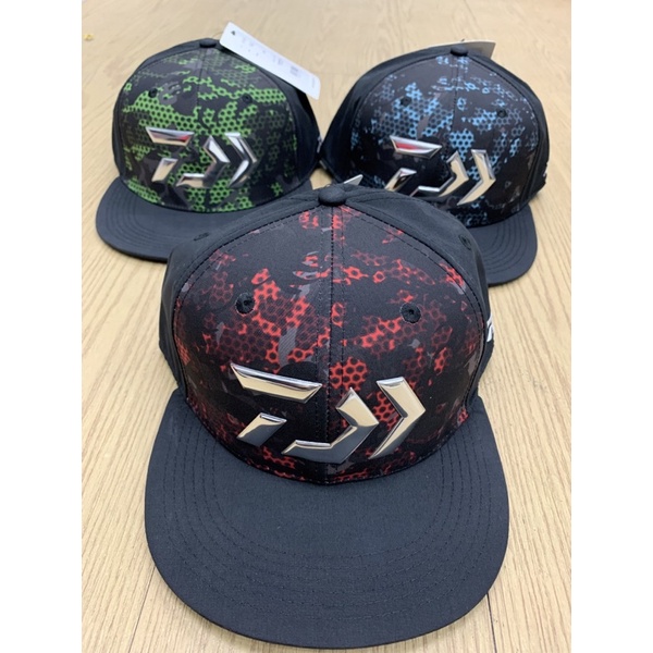 Daiwa Original Cap FULL RANGE LATEST MODEL 🔥 | Shopee Malaysia