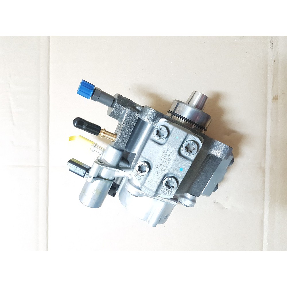 Original Continental VDO PX FORD RANGER 2.2L or 3.2L High Pressure Pump ...