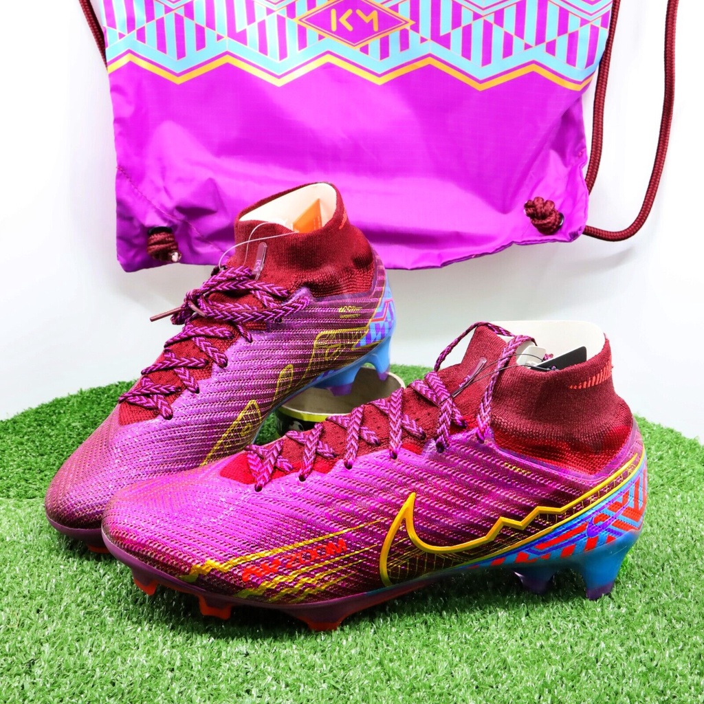 Kasut bola store nike superfly