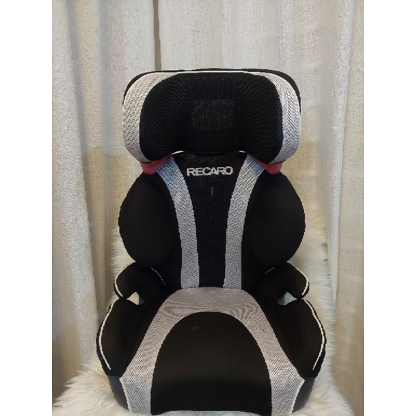 recaro booster seat Shopee Malaysia