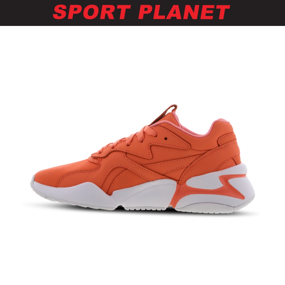 Puma hotsell nova pantone