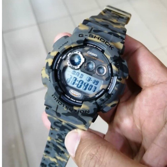 Gd sale 120 camo