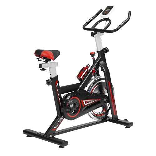 Exercise bike for 200 kg online user