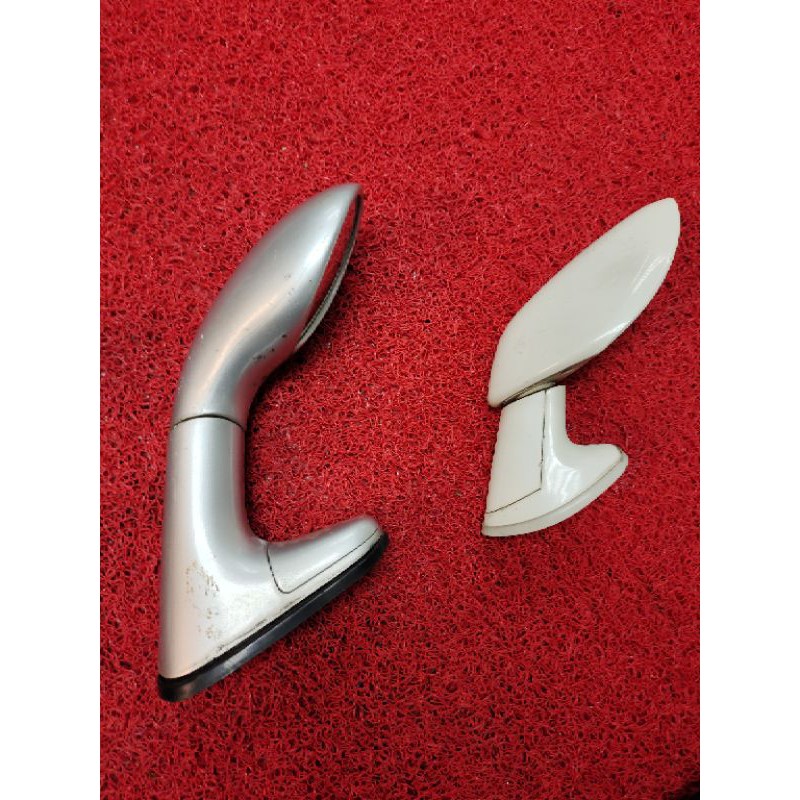 Perodua Kembara Small Mirror Fender SideMirror Tanduk Modified Any Car ...