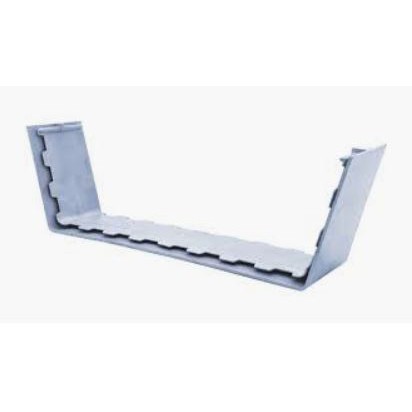 Maspion RG-140 PVC rainwater gutter connection box RG 140 4