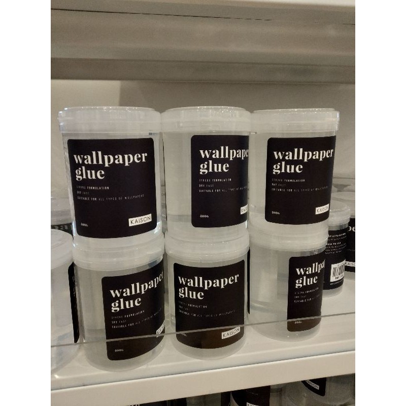 Buy Wallpaper Glue Kaison online
