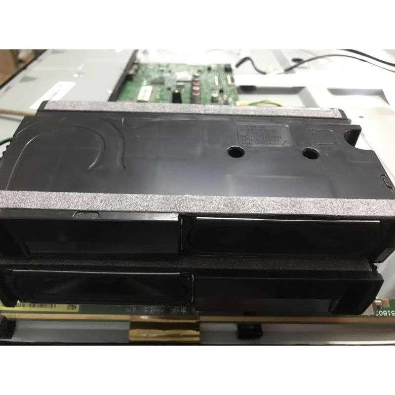 Samsung Smart Tv UA49N5000AK Speaker Set BN9645632D Shopee Malaysia