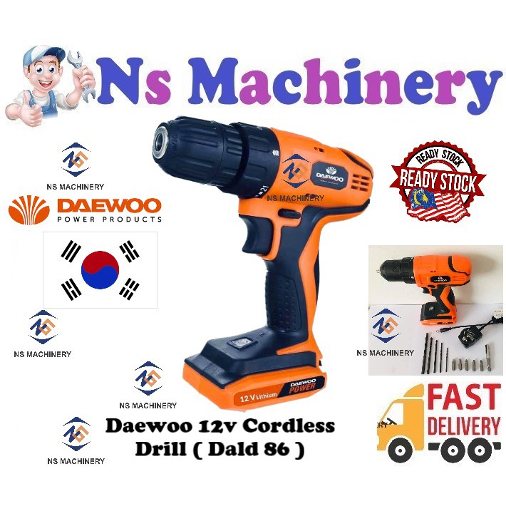 Hand discount drill shopee