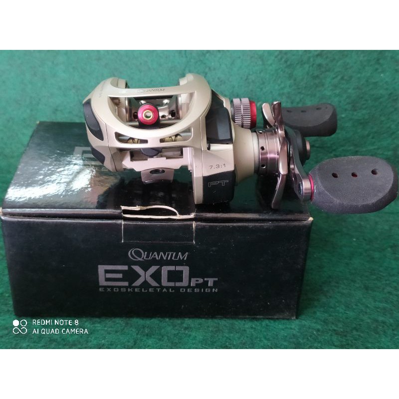 連休限定値下クァンタム ぽくっ EXO PT 100HPT QUANTUM ZPI