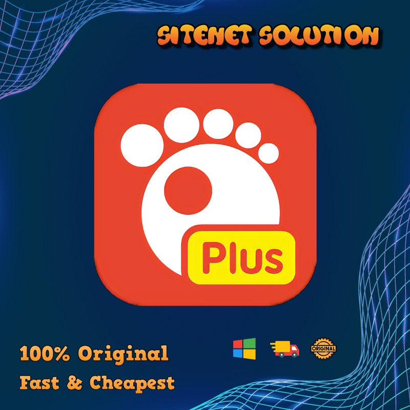 GOM Player Plus 2024 [Windows][Lifetime] Shopee Malaysia