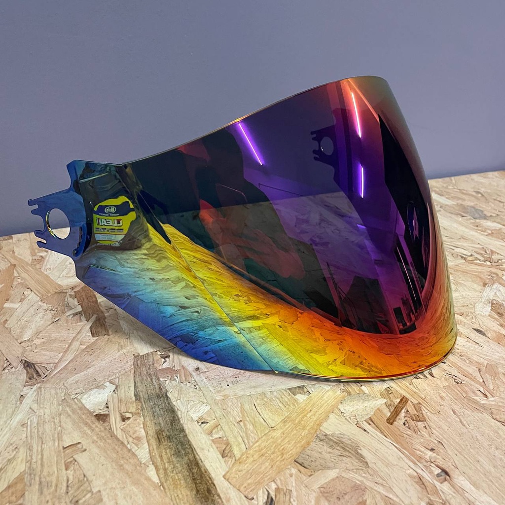 Visor Givi M30.3 M11 Siang Malam Helmet Givi Visor Shopee Malaysia