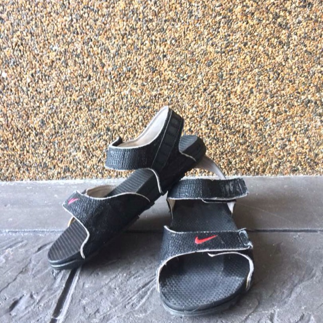 Sandal best sale nike shopee