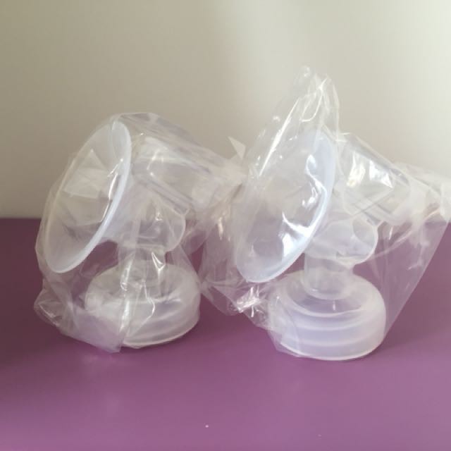 Philips Avent breast pump spare parts (pump body) Shopee Malaysia
