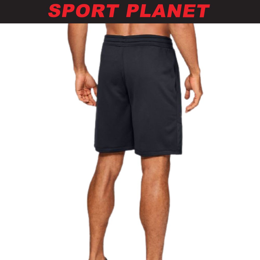 Ua mk1 terry shorts sales