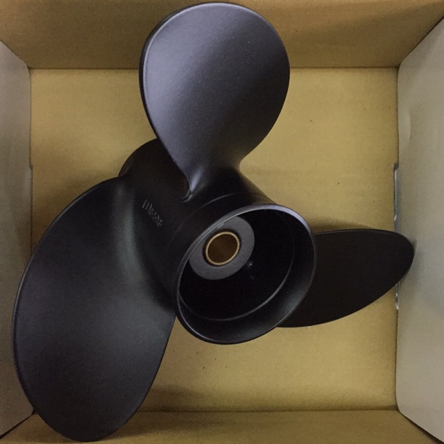 Propeller Mercury 5, 8 - 9.9HP | Shopee Malaysia